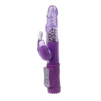 BetterL 12 Function Waterproof Soft Silicone Rabbit Vibratòr Magic Wand Massagerager for Women Female Vibrant S&x Adult Toys - B07GNKSTDS